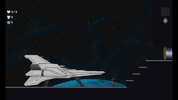 Star Rogue screenshot 1