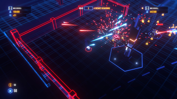 ARENA 3D screenshot 8