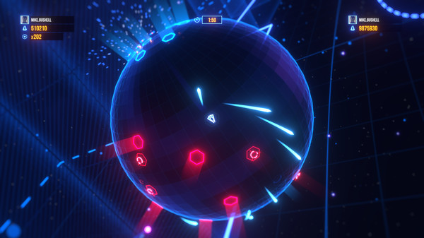 ARENA 3D screenshot 2