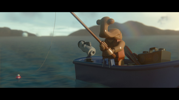 LEGO STAR WARS: The Force Awakens screenshot 8