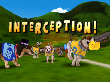 Jerry Rice & Nitus' Dog Football screenshot 3
