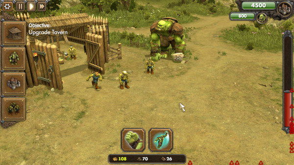One Troll Army screenshot 8