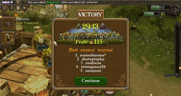 One Troll Army screenshot 7