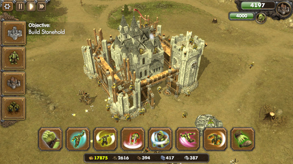 One Troll Army screenshot 6