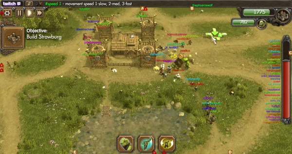 One Troll Army screenshot 5