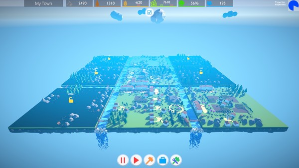 Poly Towns screenshot 7