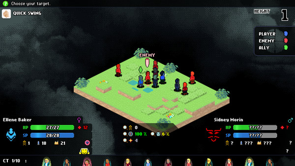 Street Posse Showdown screenshot 2