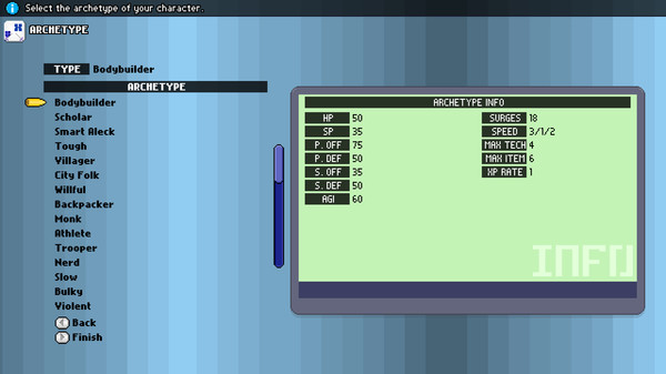 Street Posse Showdown screenshot 7