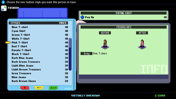 Street Posse Showdown screenshot 10