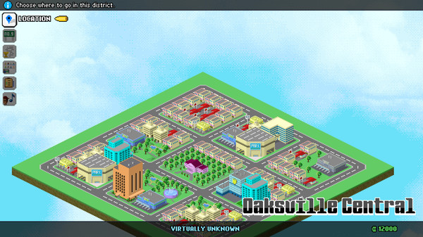 Street Posse Showdown screenshot 5