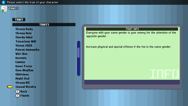 Street Posse Showdown screenshot 8