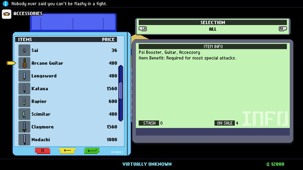 Street Posse Showdown screenshot 12