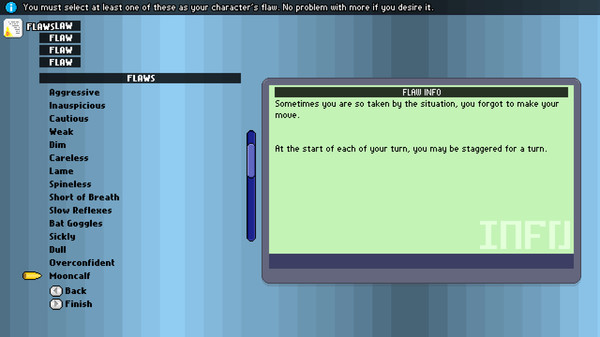 Street Posse Showdown screenshot 9