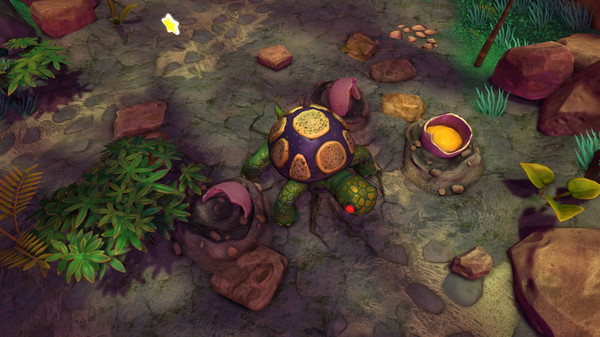 Terrarium Land screenshot 9
