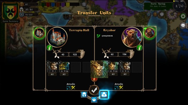 Legends of Callasia screenshot 7