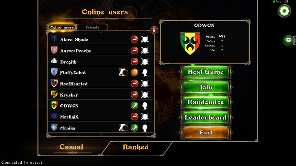 Legends of Callasia screenshot 11