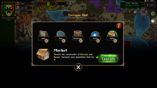 Legends of Callasia screenshot 10