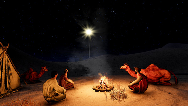 Jesus Simulator screenshot 9