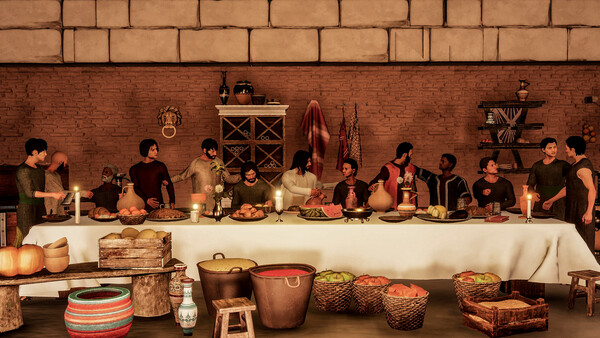 Jesus Simulator screenshot 6