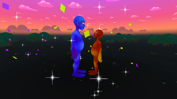 "BUTTS: The VR Experience" screenshot 3