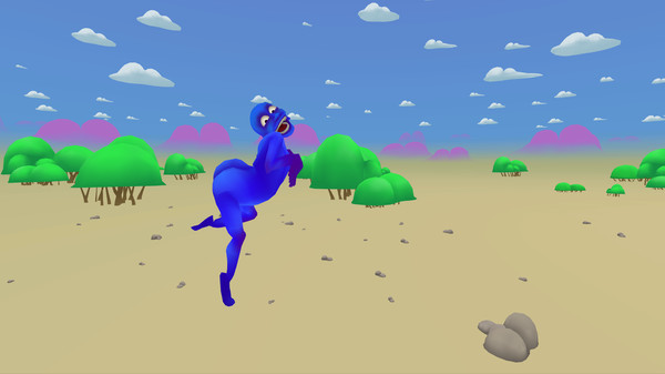 "BUTTS: The VR Experience" screenshot 0