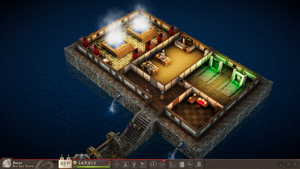 Tavern Tycoon - Dragon's Hangover screenshot 7