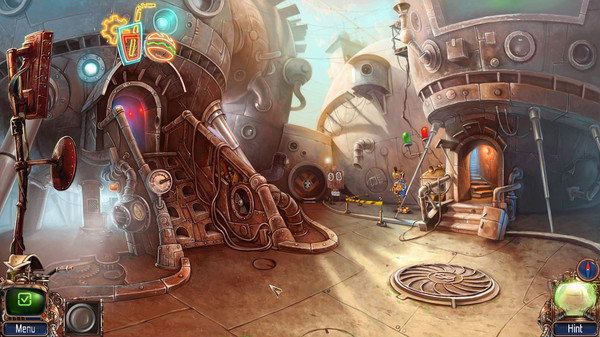 SteelLIFE screenshot 4
