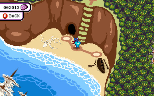 Of Carrots And Blood screenshot 12
