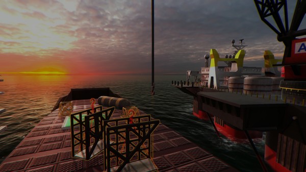 Ships 2017 screenshot 7