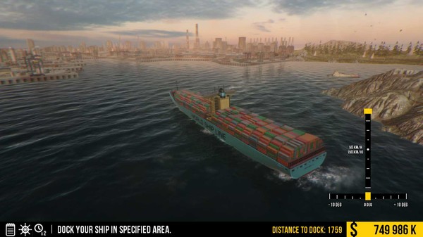 Ships 2017 screenshot 10