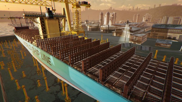 Ships 2017 screenshot 9