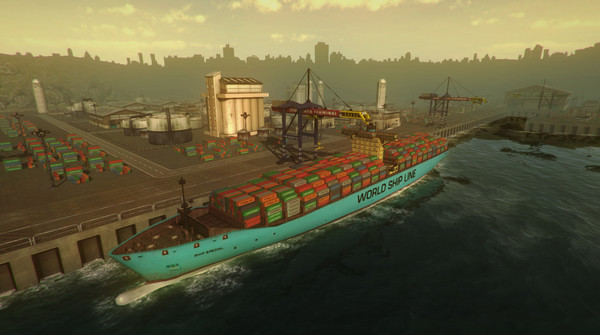 Ships 2017 screenshot 3