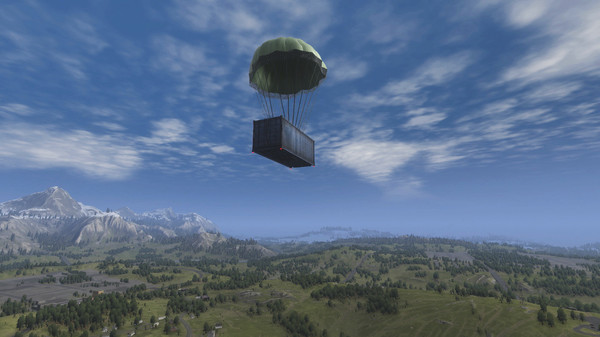 Z1 Battle Royale: Test Server screenshot 6