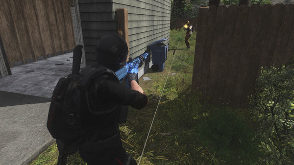 Z1 Battle Royale: Test Server screenshot 7