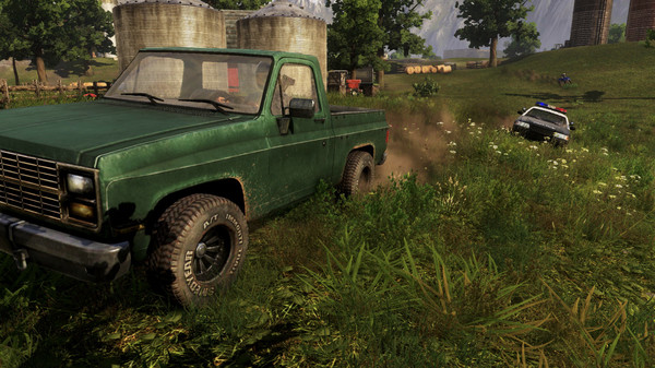 Z1 Battle Royale: Test Server screenshot 11