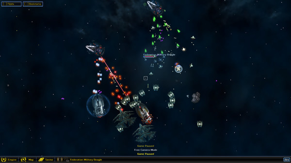 Unending Galaxy screenshot 8