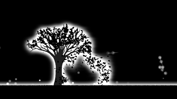 Eclipsed screenshot 1