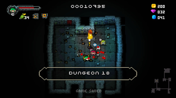 Heroes of Loot 2 screenshot 9