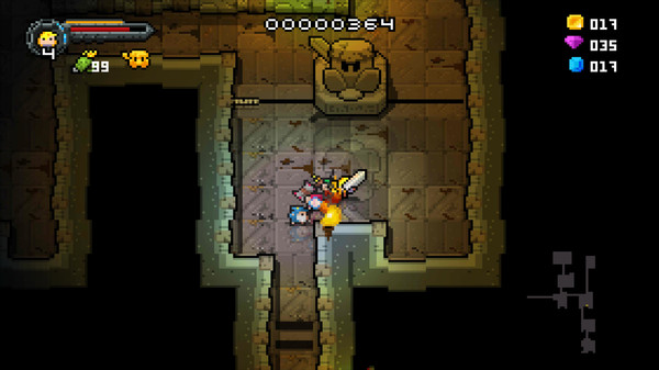 Heroes of Loot 2 screenshot 11