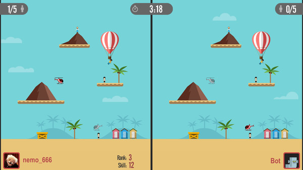 Risky Rescue screenshot 8