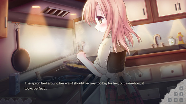 Lucid9: Inciting Incident screenshot 4