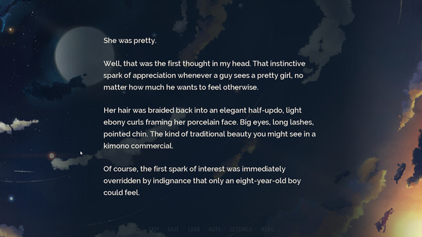 Lucid9: Inciting Incident screenshot 3
