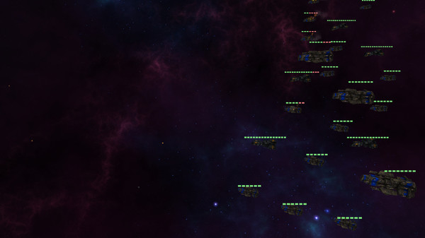 Falling Stars: War of Empires screenshot 6