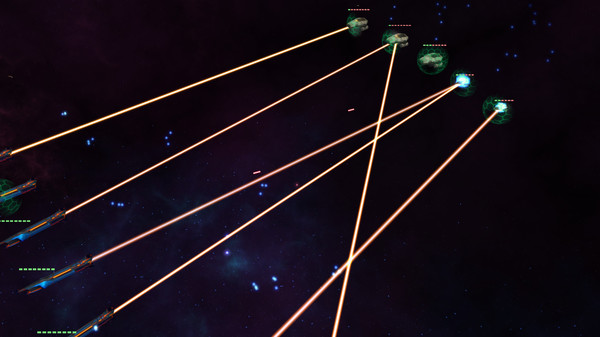 Falling Stars: War of Empires screenshot 8