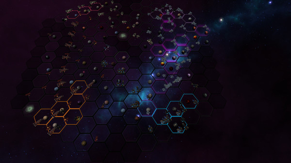 Falling Stars: War of Empires screenshot 2