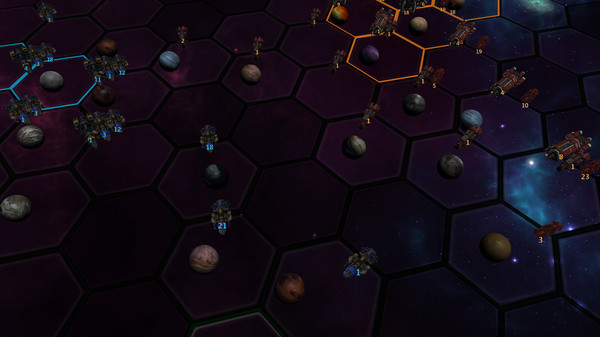 Falling Stars: War of Empires screenshot 10