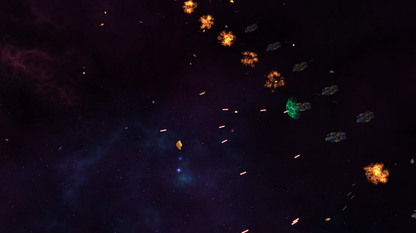 Falling Stars: War of Empires screenshot 7