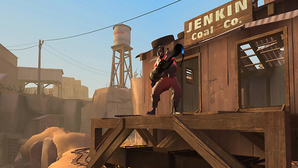 Team Fortress 2 screenshot 9