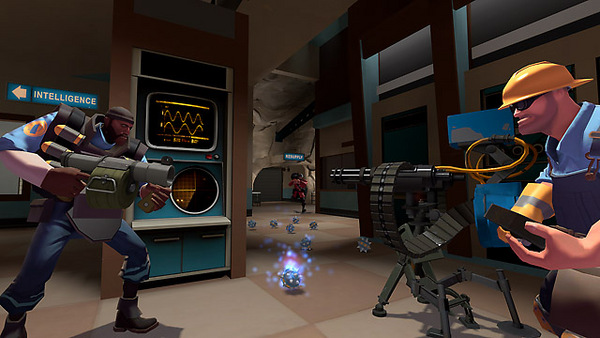 Team Fortress 2 screenshot 11