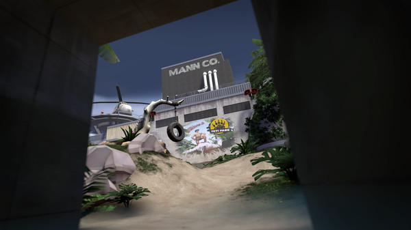 Team Fortress 2 screenshot 6